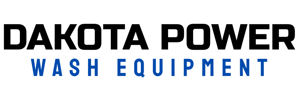 Dakota Power Wash Equipment