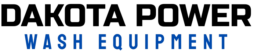 Dakota Power Wash Equipment Logo