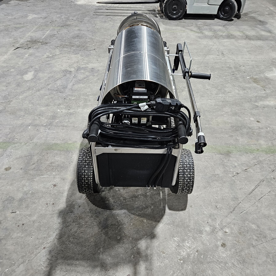 Hydro Tek HD Series Pressure Washer