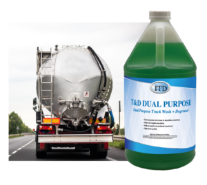 Best soap for washing farm equipment