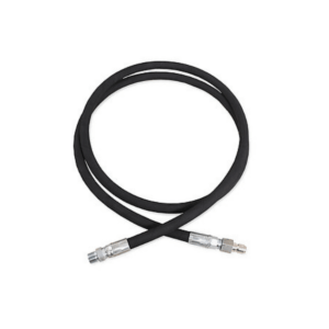 Jumper Hoses for Hot Water Pressure Washer hose reel.