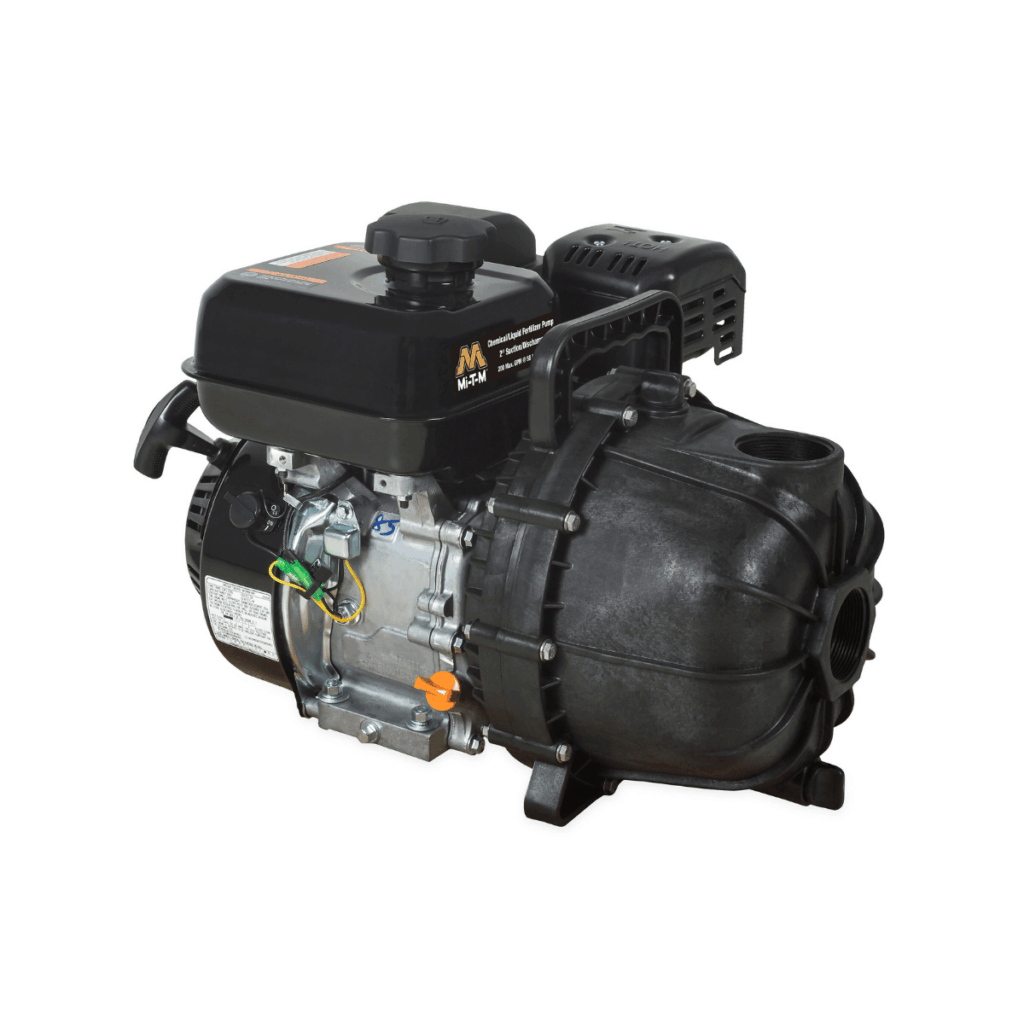 2" Fertilizer Pump for Agriculture