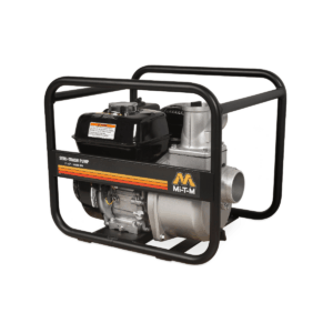 Mi-T-M 3" Trash Pump