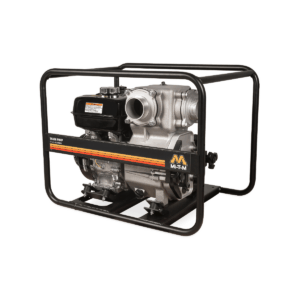Mi-T-M Trash pump