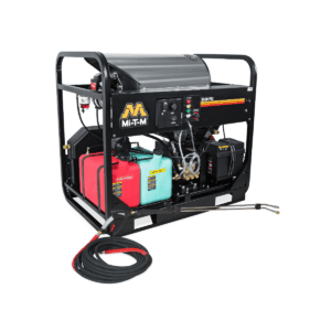 Mi-T-M Skid Washer
